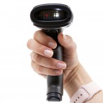 Беспроводной сканер штрихкода POScenter 2D BT Беспроводной сканер штрихкода POScenter 2D BT