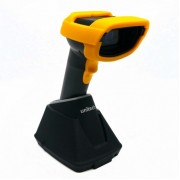Беспроводной сканер штрих-кода Unitech MS852 2D, USB/Bluetooth, База