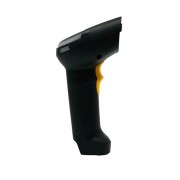 Беспроводной сканер штрих-кода Unitech MS852 2D, USB/Bluetooth, База
