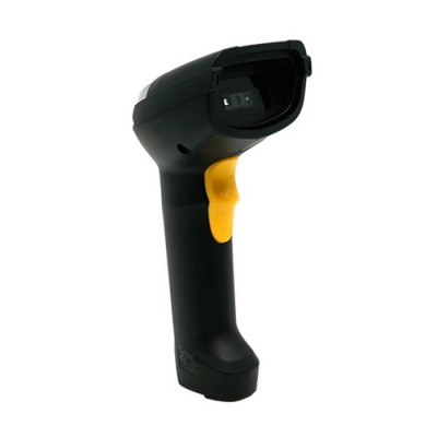 Беспроводной сканер штрих-кода Unitech MS852 2D, USB/Bluetooth, База Беспроводной сканер штрих-кода Unitech MS852 2D, USB/Bluetooth, База