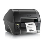 Настольный принтер этикеток Postek C168 Настольный принтер этикеток Postek C168