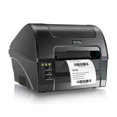 Настольный принтер этикеток Postek C168 Настольный принтер этикеток Postek C168