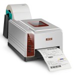 Настольный принтер этикеток Postek iQ200 Настольный принтер этикеток Postek iQ200