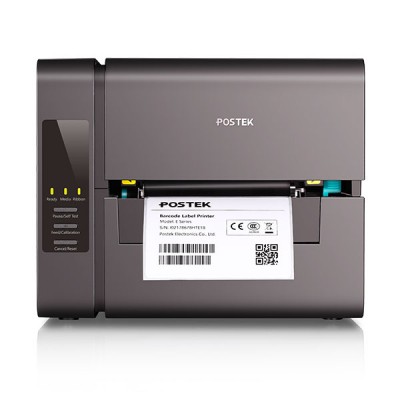 Настольный принтер этикеток Postek EM210 Настольный принтер этикеток Postek EM210