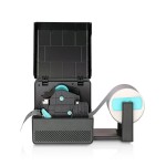 Настольный принтер этикеток Postek EM210 Настольный принтер этикеток Postek EM210