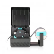 Настольный принтер этикеток Postek EM210