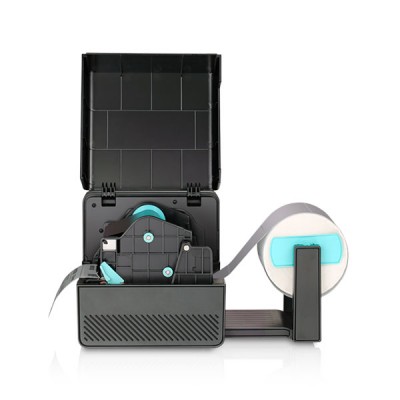 Настольный принтер этикеток Postek EM210 Настольный принтер этикеток Postek EM210