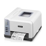Настольный принтер этикеток Postek Q8 Настольный принтер этикеток Postek Q8