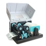 Настольный принтер этикеток Postek Q8 Настольный принтер этикеток Postek Q8