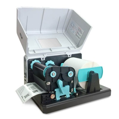 Настольный принтер этикеток Postek Q8 Настольный принтер этикеток Postek Q8