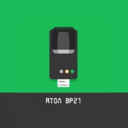 Приложение Драйвер АТОЛ BP21(подписка)