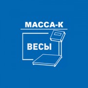 Приложение Драйвер весов Масса-К