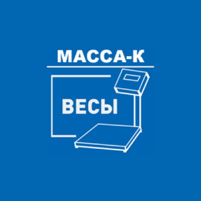 Приложение Драйвер весов Масса-К Приложение Драйвер весов Масса-К