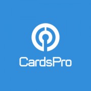 Приложение CardsPro