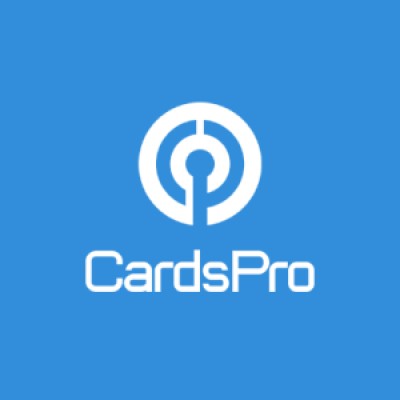 Приложение CardsPro Приложение CardsPro