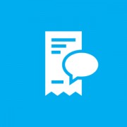 Приложение Мастер идей для печати в чеке