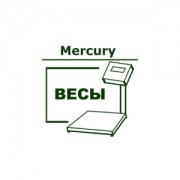 Приложение Драйвер весов Mercury M-ER