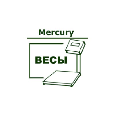 Приложение Драйвер весов Mercury M-ER Приложение Драйвер весов Mercury M-ER
