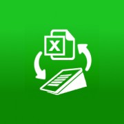 Приложение Обмен через Excel