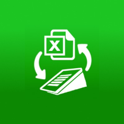 Приложение Обмен через Excel Приложение Обмен через Excel