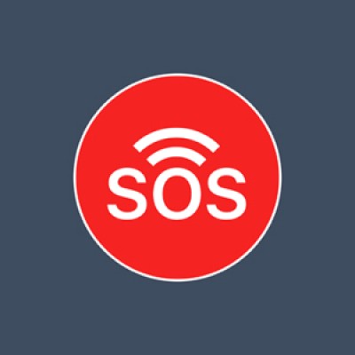 Приложение Кнопка SOS от ГОЛЬФСТРИМ Приложение Кнопка SOS от ГОЛЬФСТРИМ