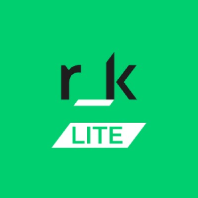 Приложение r_keeper Lite Приложение r_keeper Lite