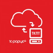 Приложение Обмен данными ТКПТ 8 - Эвотор