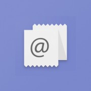 Приложение Печать контактов