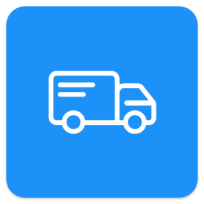 Приложение Развозная торговля Приложение Развозная торговля