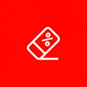 Приложение Ластик скидок