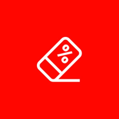 Приложение Ластик скидок Приложение Ластик скидок