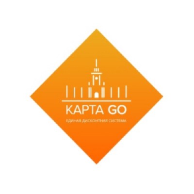 Приложение КАРТА GO Приложение КАРТА GO