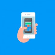 Приложение Мобильный кассир от Эвотора