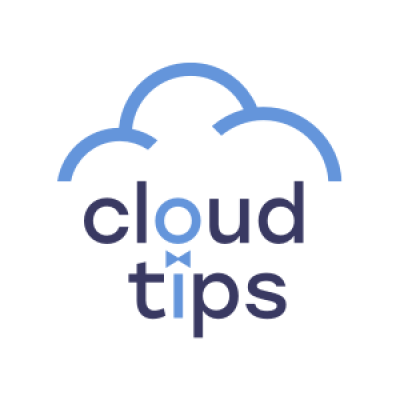 Приложение CloudTips Приложение CloudTips