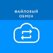 Приложение Файловый обмен
