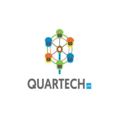Приложение QUARTECH Парк развлечений Лайт Приложение QUARTECH Парк развлечений Лайт