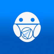 Приложение Telegram Bot EvoRobot