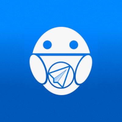 Приложение Telegram Bot EvoRobot Приложение Telegram Bot EvoRobot