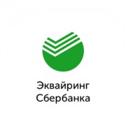 Приложение Эквайринг Сбербанка - PAX SP30