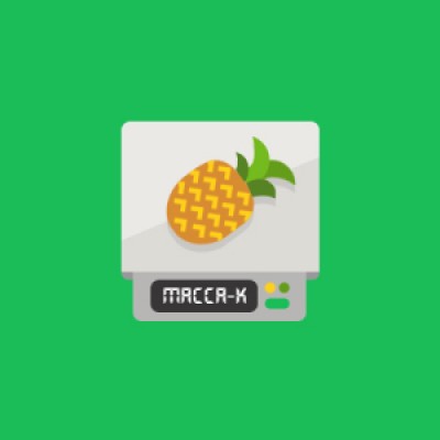 Приложение Драйвер для весов Масса-К с протоколом №2 Приложение Драйвер для весов Масса-К с протоколом №2