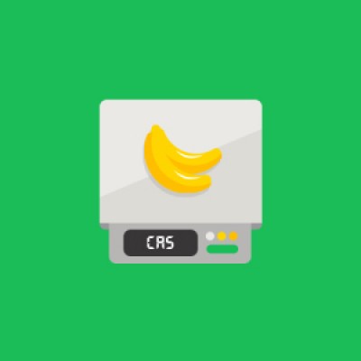 Приложение Драйвер для весов CAS серий AP/AD/EM/ER/DB/SW Приложение Драйвер для весов CAS серий AP/AD/EM/ER/DB/SW