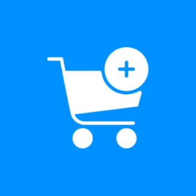 Приложение Быстрые продажи Приложение Быстрые продажи