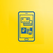 Приложение Контроль выручки