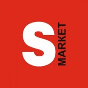 Приложение S-Market. Обмен данными с Эвотор