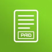 Приложение Оплата счетов онлайн