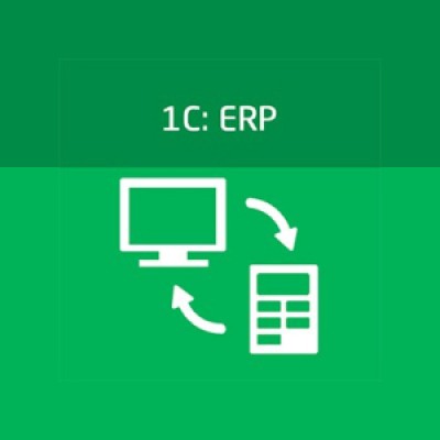 Приложение 1С ERP Приложение 1С ERP