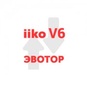 Приложение Обмен с iiko v6