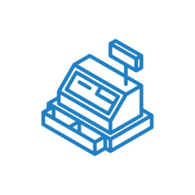 Приложение Фискальный регистратор Приложение Фискальный регистратор