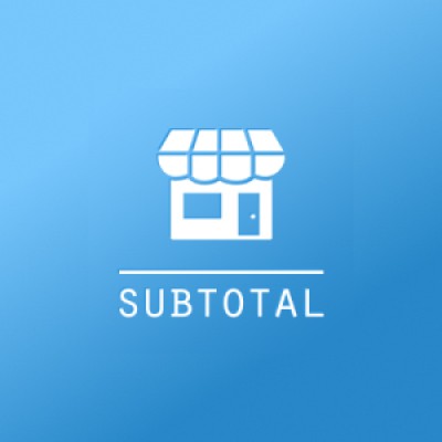 Приложение Онлайн-витрина SUBTOTAL Приложение Онлайн-витрина SUBTOTAL