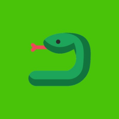Приложение Змейка — игра Приложение Змейка — игра